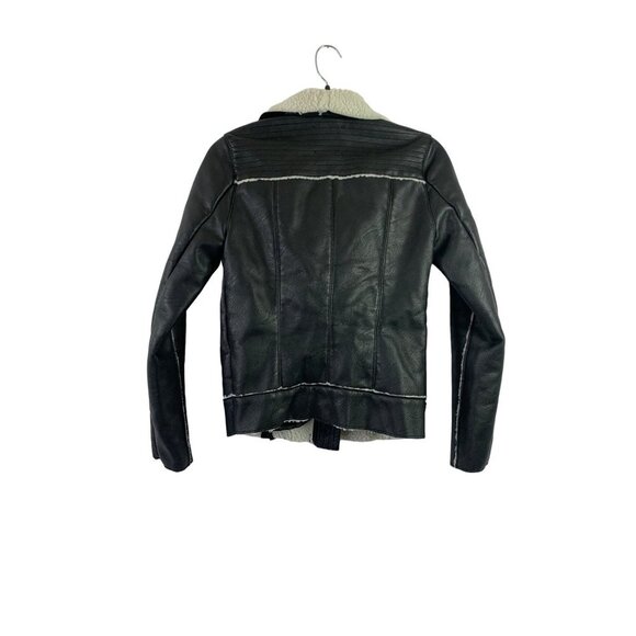 Dynamite Women's Warm Fuzzy Jacket - Picture 2 of 9